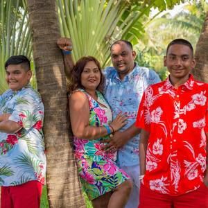 Meet your Posher, Steven